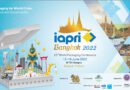 วว. เป็นเจ้าภาพจัดการประชุมวิชาการนานาชาติด้านบรรจุภัณฑ์  :  23 rd  IAPRI  World  Conference  on  Packaging  สร้างโอกาสการเรียนรู้  แลกเปลี่ยนประสบการณ์  อัพเดทเทรนด์  เพิ่มเครือข่ายวิชาการ  ต่อยอดธุรกิจ