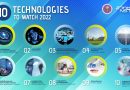 สวทช. อว. อัปเดต 10 เทคโนโลยีที่น่าจับตามอง ในงาน“APEC BCG Economy Thailand 2022: Tech to Biz (Thailand Tech Show 2022)