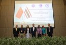 วว. จับมือพันธมิตรจัดสัมมนานานาชาติ 7th ICSEHH ภายใต้ธีม “Selenium for Healthy World” พร้อมโชว์ผลสำเร็จการเกษตรเชิงหน้าที่ร่วมกับจีน ตอบรับเป้าหมายการพัฒนาอย่างยั่งยืน