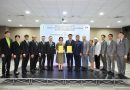 สถาบันมาตรฯ จับมือ กรมอุตุฯ พัฒนามาตรฐานการตรวจวัดระบบพยากรณ์อากาศ และเตือนภัยของประเทศไทย