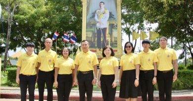 พิพิธภัณฑ์การเกษตรฯ เปิดงาน “ในความทรงจำ” รำลึกในหลวงรัชกาลที่ 9  จุดประกายแนวคิดเศรษฐกิจพอเพียง