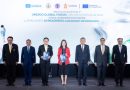 ดีอี ผนึก ‘อว.- ศธ.’ ร่วมมือ UNESCO เตรียมเป็นเจ้าภาพ งาน “UNESCO Global Forum on the Ethics of AI 2025” ครั้งแรกในเอเชียแปซิฟิก พร้อมประเมิน “Thailand AI Readiness Assessment” ย้ำบทบาทร่วมเป็นผู้นำด้านจริยธรรม AI ในเวทีโลก