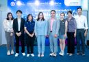 “FoodSERP” ติดปีกอุตสาหกรรมความงาม เพิ่มมูลค่าข้าวไทยด้วยเทคโนโลยีการหมักแบบแม่นยำ สร้างนวัตกรรม “ส่วนผสมฟังก์ชัน” ผลักดันเวชสำอางไทยตอบโจทย์ตลาด