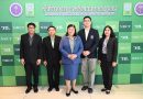 วช. จัดแถลงข่าว “50 ปีความสัมพันธ์ทางการทูตไทย-จีน: Shaping the Future ด้วยงานวิจัยและนวัตกรรม”