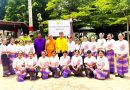 พิพิธภัณฑ์การเกษตรเฉลิมพระเกียรติฯ มุ่งเดินหน้า ขยายผลความสำเร็จตลาดเศรษฐกิจพอเพียงสู่ชุมชน