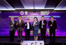 วว. ร่วมแถลงข่าวการจัดงานมหกรรมงานวิจัยแห่งชาติ 2568 “Research for All เชื่อมต่ออนาคตไทยด้วยวิจัยและนวัตกรรม”