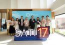ซินโครตรอน อว. เยือนอยุธยา เปิดอบรม SATI17 โชว์เทคโนโลยีล้ำสมัย หนุนศักยภาพอุตสาหกรรมไทย