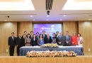 GISTDA จับมือ University College Dublin จากไอร์แลนด์ ลงนามร่วมมือพัฒนาเทคโนโลยีอวกาศและกำลังคน