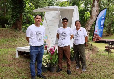 Bio-Brick Shelter: ที่พักยั่งยืนจากอิฐชีวภาพกาแฟและวัสดุเกษตรเหลือใช้
