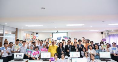 สวทช. และพันธมิตร พาชม “แพลตฟอร์ม LEAD Education” ช่วย ‘ติดตาม-วิเคราะห์-ประเมินผล’ ผู้เรียน เทคโนโลยีใหม่ด้านการศึกษา ลดความเลื่อมล้ำด้านการเรียนรู้