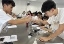 สวทช. – สพฐ. – สจล. ปั้นเยาวชน EEC สู่นักสร้างสรรค์อาหารยุคใหม่ ในโครงการ “EEC FOOD INNOVATION”