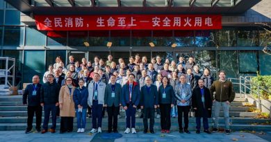 ไบโอเทค สวทช. ร่วมกับ IMCAS จีน จัด Workshop ความร่วมมือล้านช้าง-แม่โขงยกระดับเทคโนโลยีเห็ดเศรษฐกิจ สู่ความมั่นคงทางอาหาร