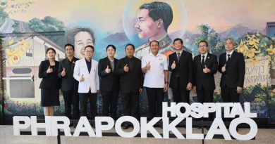 มาตรวิทยาเพื่อการแพทย์สร้างความแม่นยำด้วยการวัด ยกระดับคุณภาพชีวิต สาธารณสุขและสังคมไทย