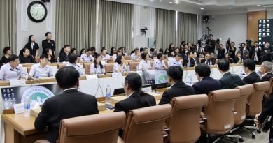 สทน. เปิดตัว ‘ลำอิเล็กตรอน’ ฆ่าเชื้อระดับนาโน ปฏิวัติวงการสมุนไพรไทยสู่ Medical Grade เทคโนโลยีรังสีขั้นสูง ปลอดเชื้อ 100% โดย ‘ไม่ใช้ความร้อน’ แก้ปัญหาเชื้อดื้อความร้อน ยกระดับ สมุนไพรไทย สู่มาตรฐานสากล