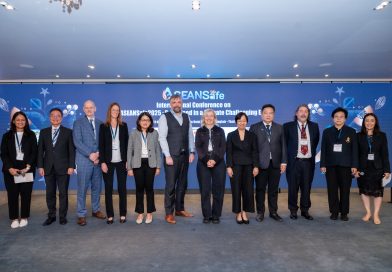 สวทช. ร่วมกับพันธมิตรจัดงานประชุมนานาชาติ  ASEANSafe 2025 แลกเปลี่ยนองค์ความรู้-ความปลอดภัยของอาหาร รับมือการเปลี่ยนแปลงสภาพภูมิอากาศ