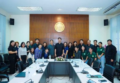 สวทช. จับมือ มูลนิธิ SOS ลงพื้นที่ “เชียงใหม่-ลำปาง-ลำพูน” ขยายผลโมเดลธนาคารอาหารแห่งชาติของประเทศไทย กู้วิกฤตขยะอาหารสู่ชุมชนเปราะบาง