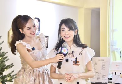 MONNAIE Soft Baked ขนมปังคลีน เพื่อสุขภาพ แห่งแรกในอีสาน เดินทางมาเปิดสาขาใหม่ “เสนานิคม ”(สถานีรถไฟฟ้าBTSเสนา) เติมทางเลือกสุขภาพให้ผู้บริโภคยุคใหม่ด้วยขนมปังสูตรลดหวานระดับพรีเมียม