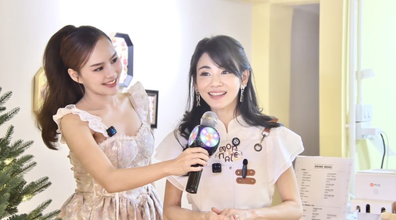 MONNAIE Soft Baked ขนมปังคลีน เพื่อสุขภาพ แห่งแรกในอีสาน เดินทางมาเปิดสาขาใหม่ “เสนานิคม ”(สถานีรถไฟฟ้าBTSเสนา) เติมทางเลือกสุขภาพให้ผู้บริโภคยุคใหม่ด้วยขนมปังสูตรลดหวานระดับพรีเมียม