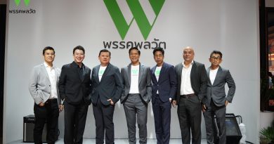 “แกนนำพรรคพลวัต” ดีเดย์ 17 ธ.ค.68 เปิดตัวพรรคพร้อมสโลแกน “Smart Support and Sincere”