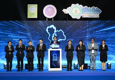 “สุรศักดิ์” รมว.กระทรวง อว. เปิดงาน “วันนักประดิษฐ์ 2569” นักวิจัยไทย-นานาชาติ ขนทัพสิ่งประดิษฐ์กว่า 1,000 ผลงาน ชูพลังคนรุ่นใหม่ปลดล็อกอนาคตประเทศ