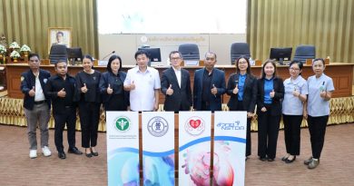 สวทช. โดยนาโนเทค จับมือพันธมิตร ปักธงขยายผล “ชุดตรวจคัดกรองโรคไต” ในภูเก็ต