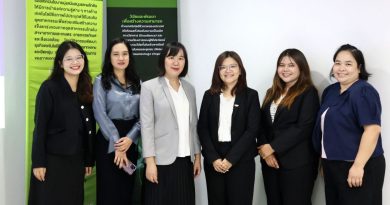 งานวิจัยไทยด้านเทคโนโลยีแอนติบอดี-อนุภาคนาโนเพื่อรักษาโรคไข้เลือดออกได้รับการคัดเลือกภายใต้กรอบทศวรรษสากลแห่งวิทยาศาสตร์เพื่อการพัฒนาอย่างยั่งยืนของยูเนสโก