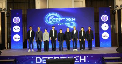 NIA คัด 10 สตาร์ตอัปไทยลุยญี่ปุ่น ตั้งเป้าจับคู่ 20 + พันธมิตร สร้าง 3 ความร่วมมือเชิงพาณิชย์ผ่านโครงการ “Startup Thailand Deep Tech Venture 2026”