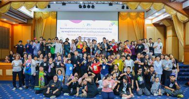 พิพิธภัณฑ์การเกษตรฯ เปิดพื้นที่แห่งโอกาส “Museum For All” ต้อนรับกลุ่มผู้พิการทางสติปัญญา สร้างการเรียนรู้อย่างเท่าเทียมเพื่อสังคม