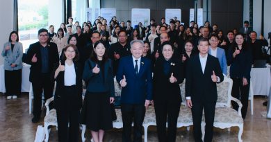 สวทช. ผนึก บพข. ปลดล็อกนวัตกรรมไทยสู้ศึกการค้าโลกดันโครงสร้างพื้นฐานวิทยาศาสตร์ฯ “NQI” จุดพลุ IDEs ขยายผลงานวิจัยสู่ตลาดจริง