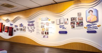 พิพิธภัณฑ์การเกษตรฯ เปิดนิทรรศการ “พระมารดาแห่งศิลปาชีพไทย” เทิดพระเกียรติสมเด็จบรมราชชนนีพันปีหลวง พลิกฟื้นภูมิปัญญาสู่รากฐานเศรษฐกิจชุมชน